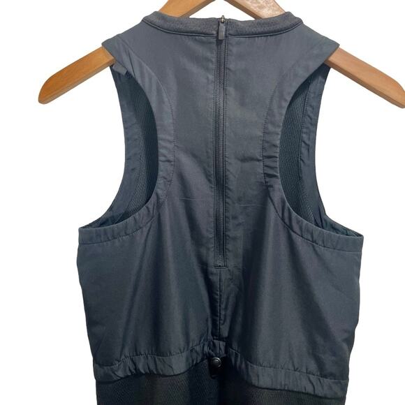 Adidas Women's Climate W Ti Lite Dress Adjustable Waist Zip Back Size Small - Picture 3 of 16